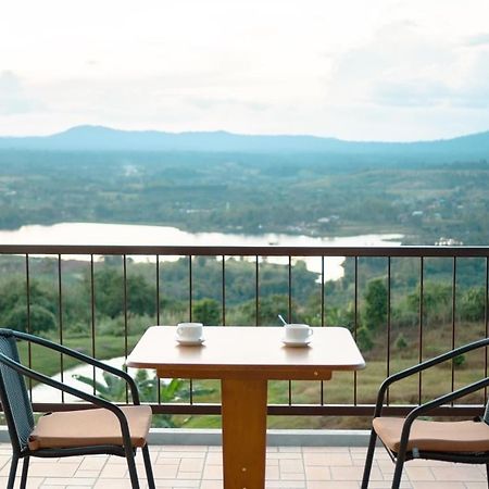 The Private 2 @ Khao Kho Hotel Kültér fotó