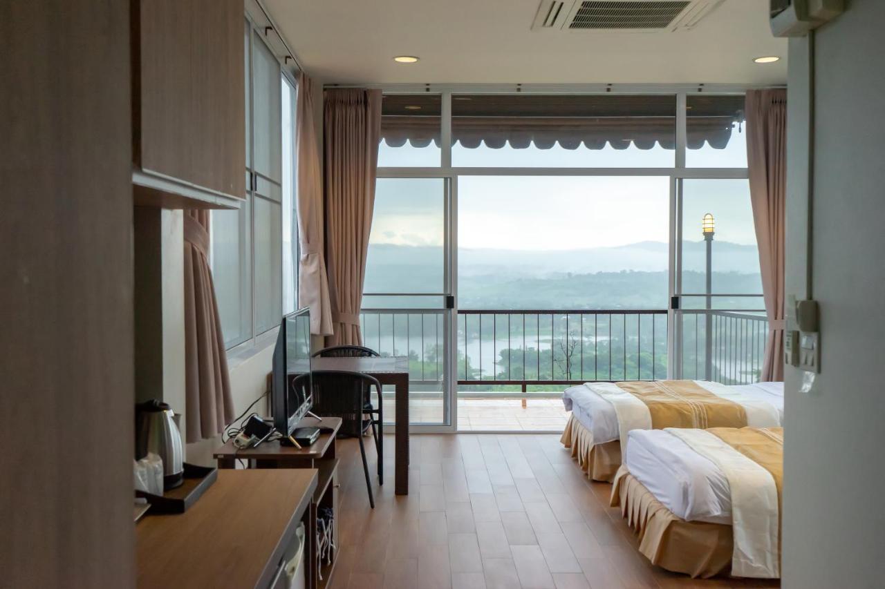 The Private 2 @ Khao Kho Hotel Kültér fotó
