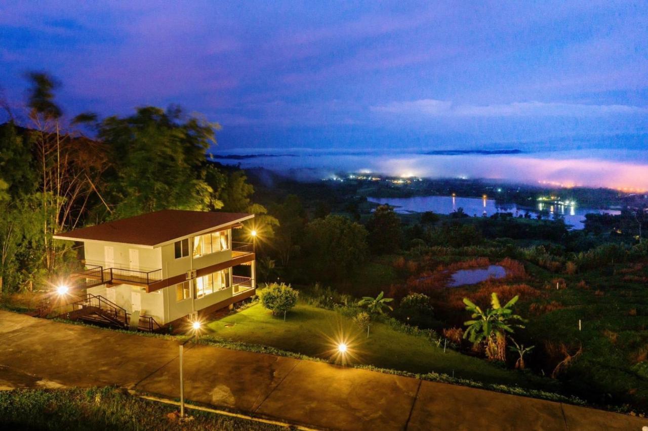 The Private 2 @ Khao Kho Hotel Kültér fotó
