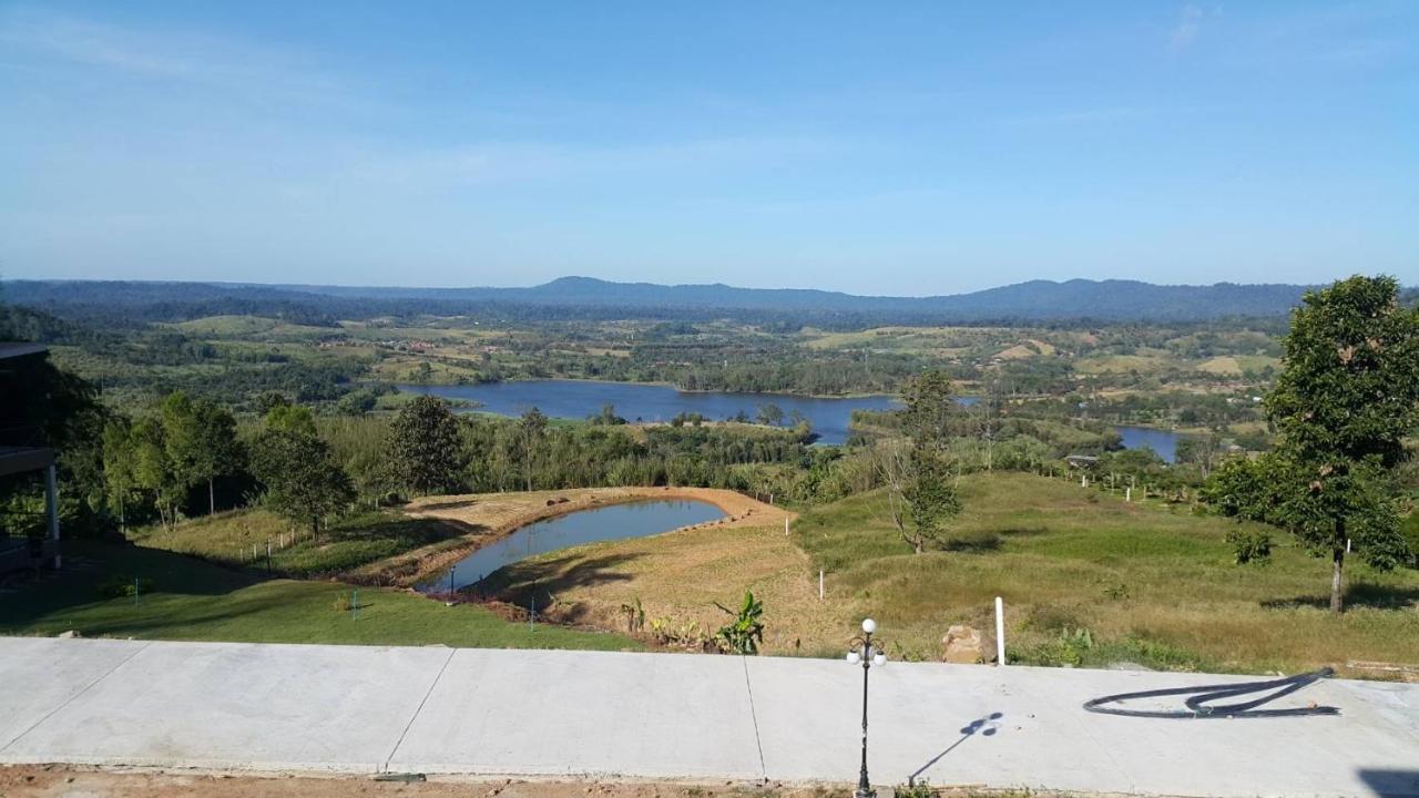 The Private 2 @ Khao Kho Hotel Kültér fotó