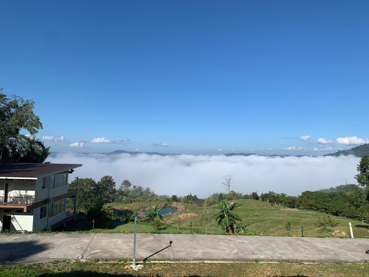The Private 2 @ Khao Kho Hotel Kültér fotó