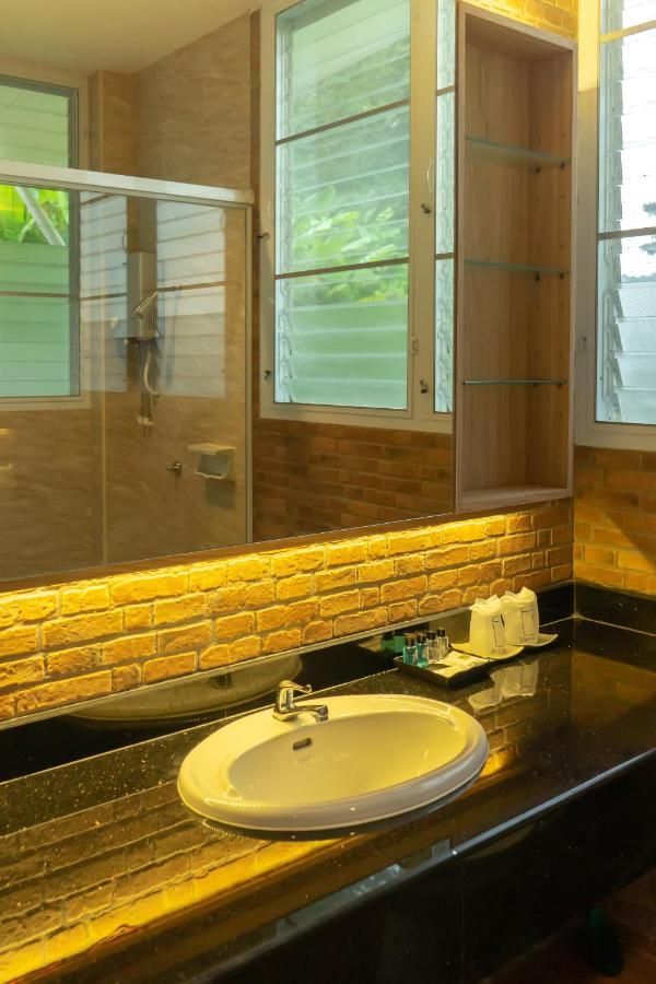 The Private 2 @ Khao Kho Hotel Kültér fotó