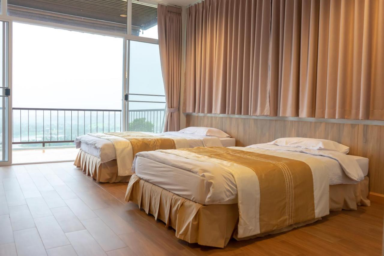 The Private 2 @ Khao Kho Hotel Kültér fotó