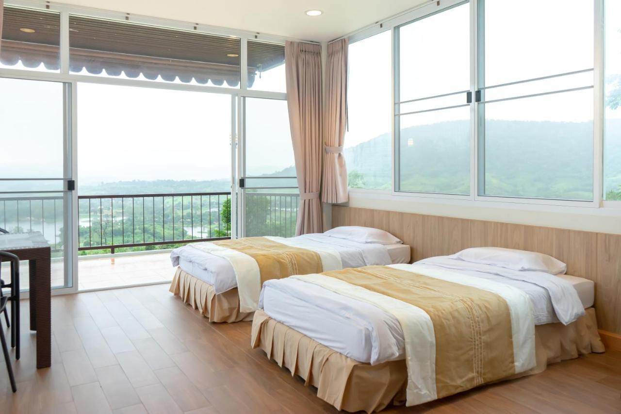 The Private 2 @ Khao Kho Hotel Kültér fotó