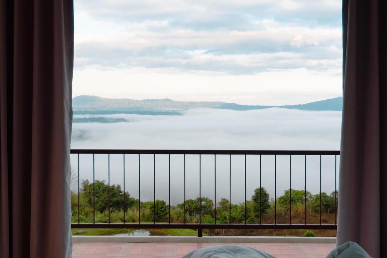 The Private 2 @ Khao Kho Hotel Kültér fotó
