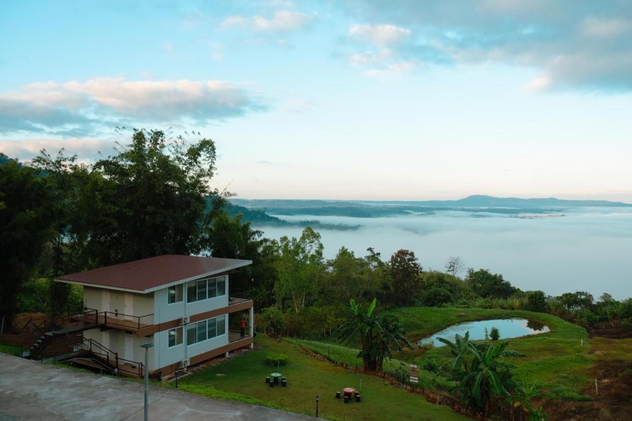 The Private 2 @ Khao Kho Hotel Kültér fotó