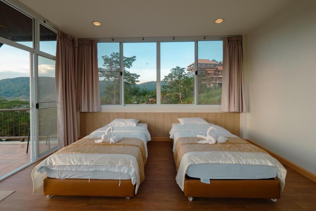 The Private 2 @ Khao Kho Hotel Kültér fotó